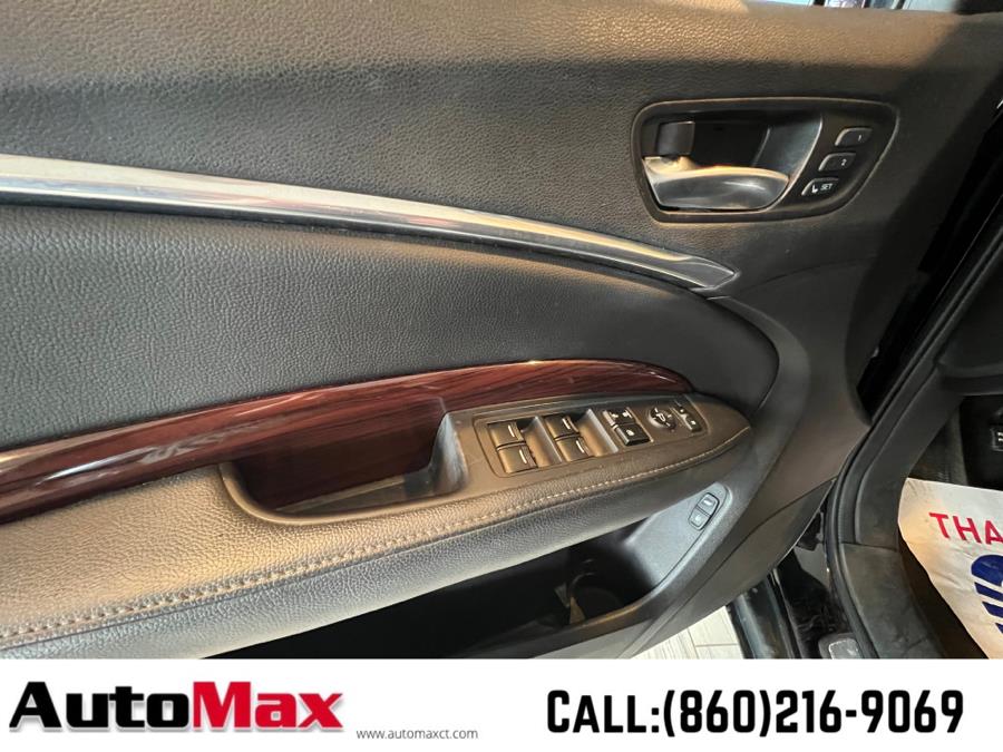 2015 Acura MDX SH-AWD 4dr Tech Pkg, available for sale in West Hartford, Connecticut | AutoMax. West Hartford, Connecticut 2015 Acura MDX SH-AWD 4dr Tech Pkg, available for sale in West Hartford, Connecticut | AutoMax. West Hartford, Connecticut