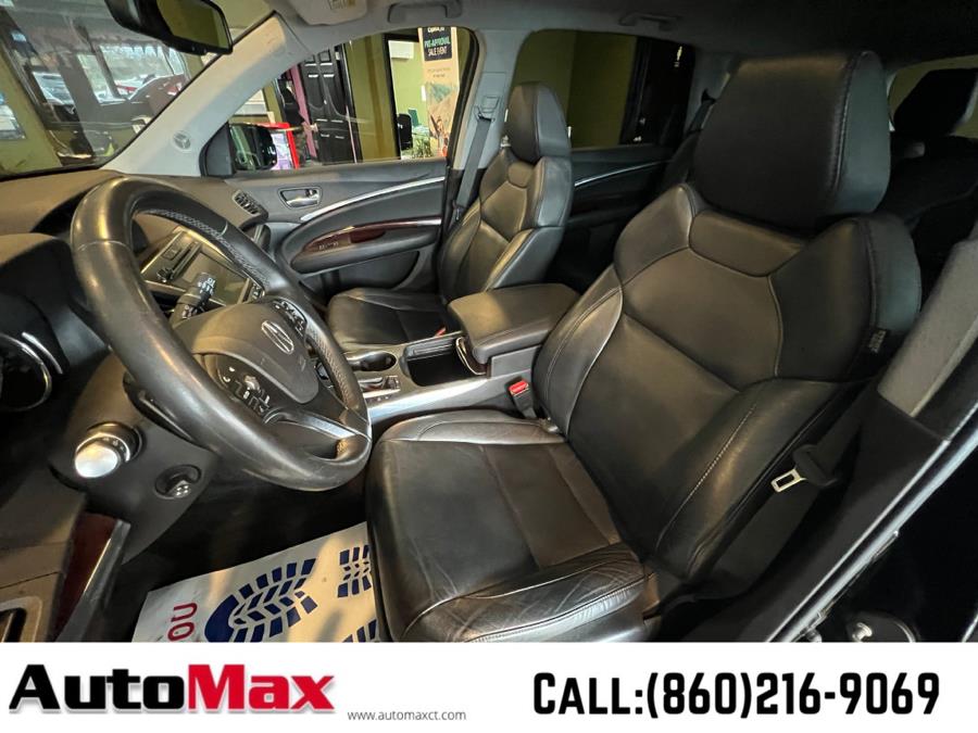 2015 Acura MDX SH-AWD 4dr Tech Pkg, available for sale in West Hartford, Connecticut | AutoMax. West Hartford, Connecticut 2015 Acura MDX SH-AWD 4dr Tech Pkg, available for sale in West Hartford, Connecticut | AutoMax. West Hartford, Connecticut
