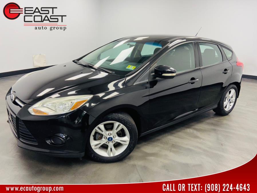 2013 Ford Focus 5dr HB SE, available for sale in Linden, New Jersey | East Coast Auto Group. Linden, New Jersey