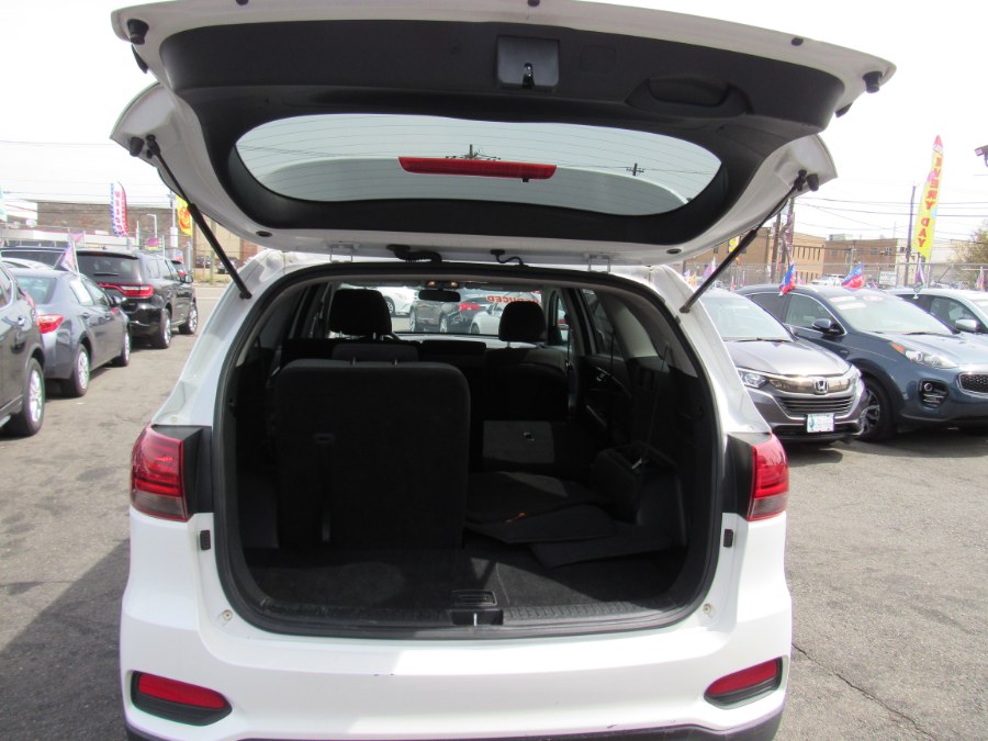 2020 Kia Sorento LX V6 FWD, available for sale in Irvington, New Jersey | NJ Used Cars Center. Irvington, New Jersey 2020 Kia Sorento LX V6 FWD, available for sale in Irvington, New Jersey | NJ Used Cars Center. Irvington, New Jersey