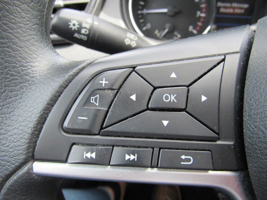 Used Nissan Rogue AWD SV 2020 | NJ Used Cars Center. Irvington, New Jersey Used Nissan Rogue AWD SV 2020 | NJ Used Cars Center. Irvington, New Jersey
