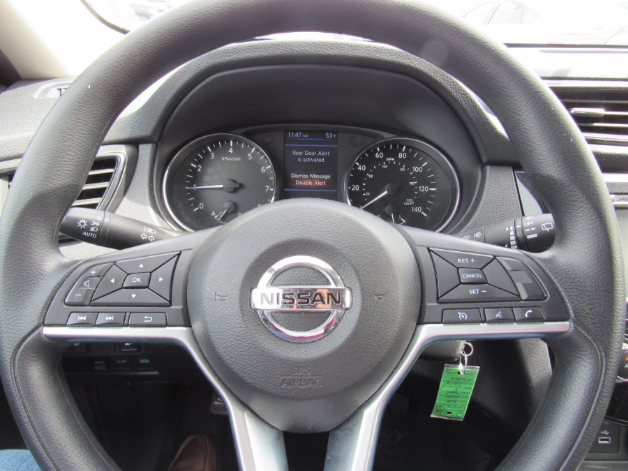 Used Nissan Rogue AWD SV 2020 | NJ Used Cars Center. Irvington, New Jersey Used Nissan Rogue AWD SV 2020 | NJ Used Cars Center. Irvington, New Jersey