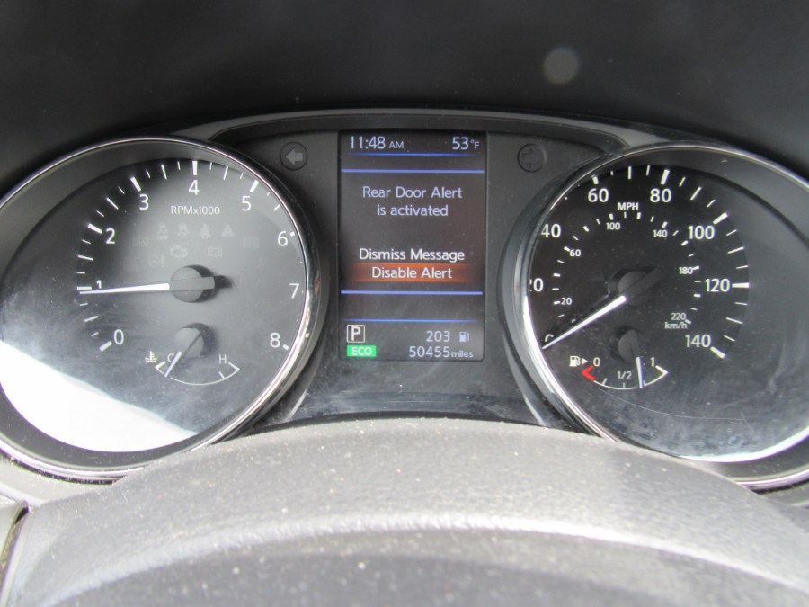 Used Nissan Rogue AWD SV 2020 | NJ Used Cars Center. Irvington, New Jersey Used Nissan Rogue AWD SV 2020 | NJ Used Cars Center. Irvington, New Jersey