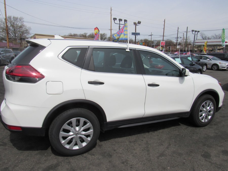 Used Nissan Rogue AWD SV 2020 | NJ Used Cars Center. Irvington, New Jersey Used Nissan Rogue AWD SV 2020 | NJ Used Cars Center. Irvington, New Jersey