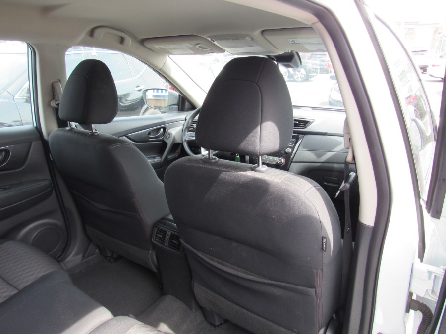 Used Nissan Rogue AWD SV 2020 | NJ Used Cars Center. Irvington, New Jersey Used Nissan Rogue AWD SV 2020 | NJ Used Cars Center. Irvington, New Jersey