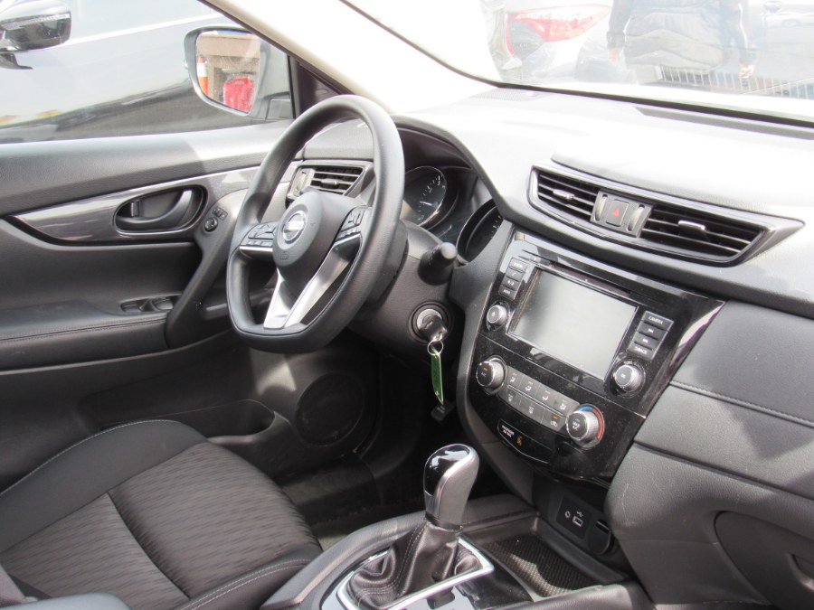 Used Nissan Rogue AWD SV 2020 | NJ Used Cars Center. Irvington, New Jersey Used Nissan Rogue AWD SV 2020 | NJ Used Cars Center. Irvington, New Jersey