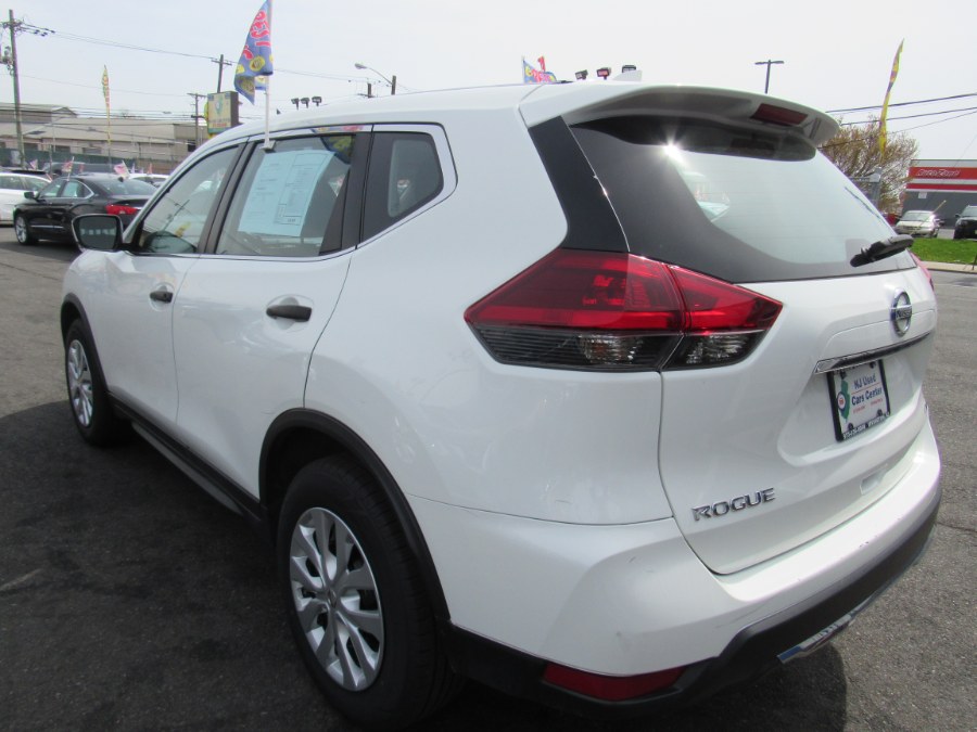 Used Nissan Rogue AWD SV 2020 | NJ Used Cars Center. Irvington, New Jersey Used Nissan Rogue AWD SV 2020 | NJ Used Cars Center. Irvington, New Jersey