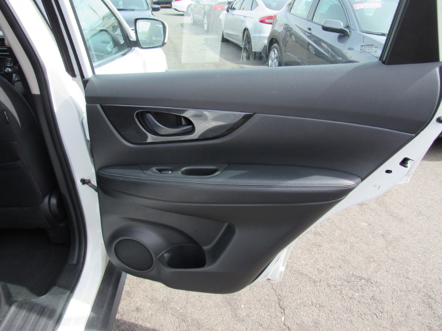 Used Nissan Rogue AWD SV 2020 | NJ Used Cars Center. Irvington, New Jersey Used Nissan Rogue AWD SV 2020 | NJ Used Cars Center. Irvington, New Jersey