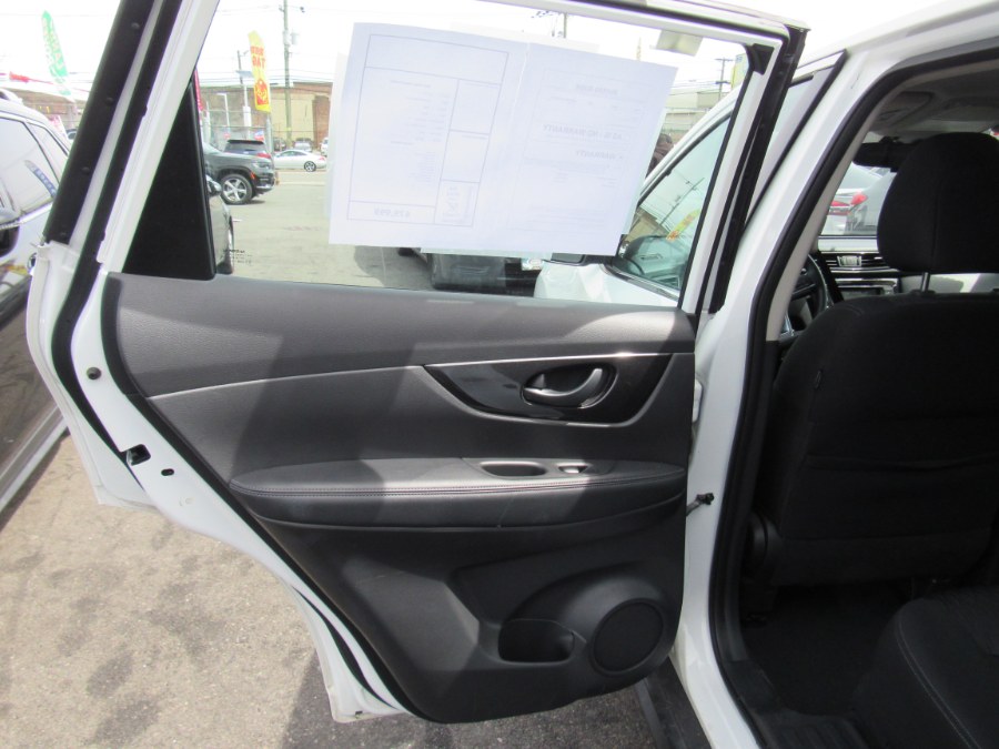 Used Nissan Rogue AWD SV 2020 | NJ Used Cars Center. Irvington, New Jersey Used Nissan Rogue AWD SV 2020 | NJ Used Cars Center. Irvington, New Jersey
