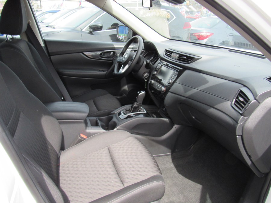 Used Nissan Rogue AWD SV 2020 | NJ Used Cars Center. Irvington, New Jersey Used Nissan Rogue AWD SV 2020 | NJ Used Cars Center. Irvington, New Jersey