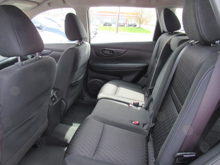 Used Nissan Rogue AWD SV 2020 | NJ Used Cars Center. Irvington, New Jersey Used Nissan Rogue AWD SV 2020 | NJ Used Cars Center. Irvington, New Jersey