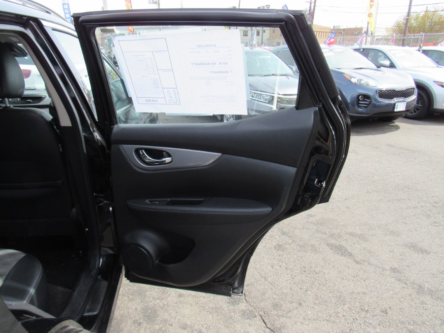 Used Nissan Rogue Sport FWD S 2020 | NJ Used Cars Center. Irvington, New Jersey Used Nissan Rogue Sport FWD S 2020 | NJ Used Cars Center. Irvington, New Jersey