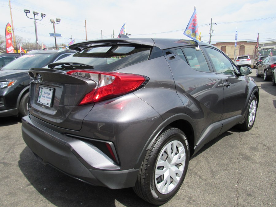 Used Toyota C-HR LE FWD (Natl) 2019 | NJ Used Cars Center. Irvington, New Jersey Used Toyota C-HR LE FWD (Natl) 2019 | NJ Used Cars Center. Irvington, New Jersey