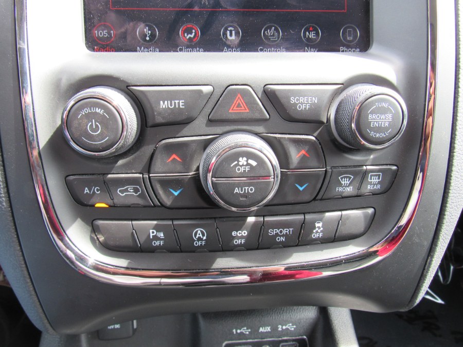 Used Dodge Durango GT Plus AWD 2019 | NJ Used Cars Center. Irvington, New Jersey Used Dodge Durango GT Plus AWD 2019 | NJ Used Cars Center. Irvington, New Jersey