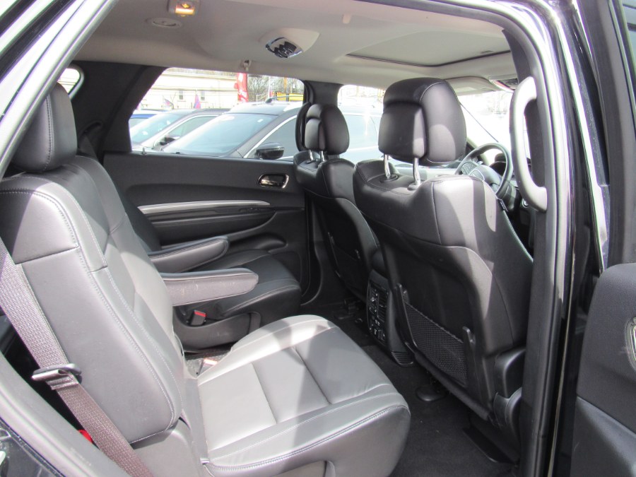 Used Dodge Durango GT Plus AWD 2019 | NJ Used Cars Center. Irvington, New Jersey Used Dodge Durango GT Plus AWD 2019 | NJ Used Cars Center. Irvington, New Jersey