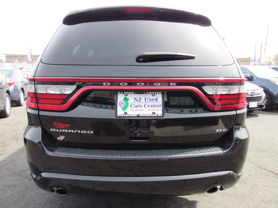 Used Dodge Durango GT Plus AWD 2019 | NJ Used Cars Center. Irvington, New Jersey Used Dodge Durango GT Plus AWD 2019 | NJ Used Cars Center. Irvington, New Jersey