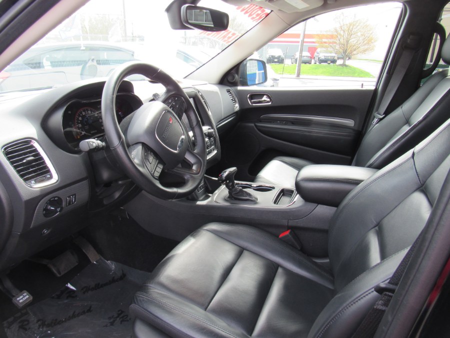 Used Dodge Durango GT Plus AWD 2019 | NJ Used Cars Center. Irvington, New Jersey Used Dodge Durango GT Plus AWD 2019 | NJ Used Cars Center. Irvington, New Jersey