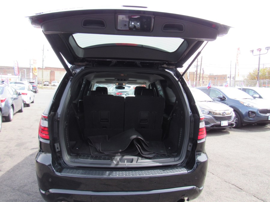 Used Dodge Durango GT Plus AWD 2019 | NJ Used Cars Center. Irvington, New Jersey Used Dodge Durango GT Plus AWD 2019 | NJ Used Cars Center. Irvington, New Jersey