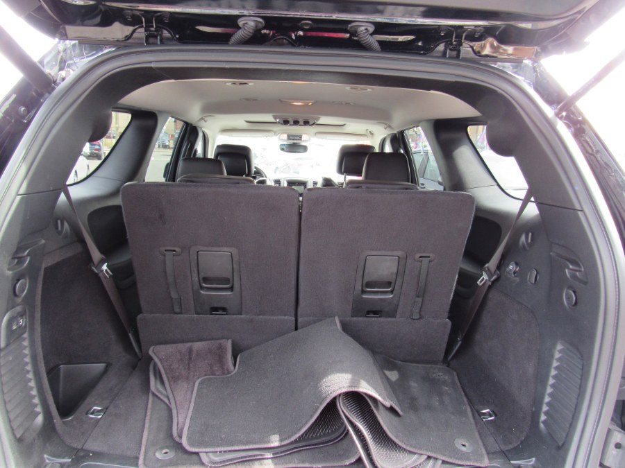 Used Dodge Durango GT Plus AWD 2019 | NJ Used Cars Center. Irvington, New Jersey Used Dodge Durango GT Plus AWD 2019 | NJ Used Cars Center. Irvington, New Jersey