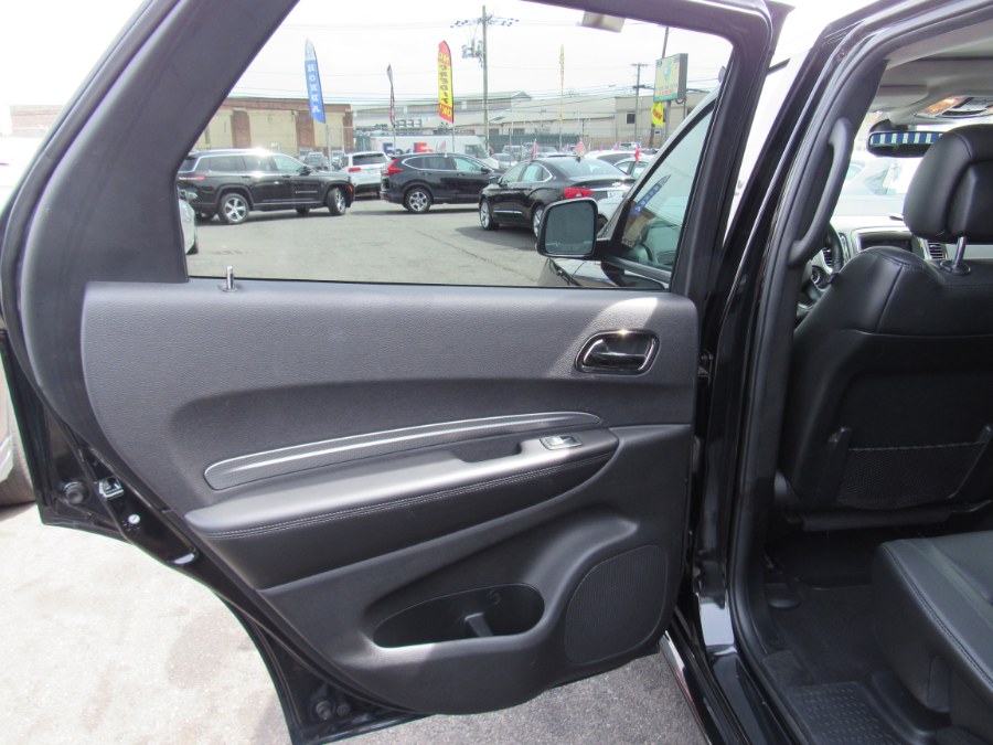 Used Dodge Durango GT Plus AWD 2019 | NJ Used Cars Center. Irvington, New Jersey Used Dodge Durango GT Plus AWD 2019 | NJ Used Cars Center. Irvington, New Jersey