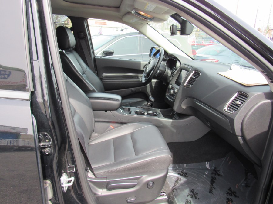 Used Dodge Durango GT Plus AWD 2019 | NJ Used Cars Center. Irvington, New Jersey Used Dodge Durango GT Plus AWD 2019 | NJ Used Cars Center. Irvington, New Jersey