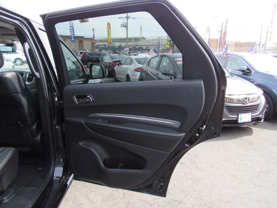 Used Dodge Durango GT Plus AWD 2019 | NJ Used Cars Center. Irvington, New Jersey Used Dodge Durango GT Plus AWD 2019 | NJ Used Cars Center. Irvington, New Jersey