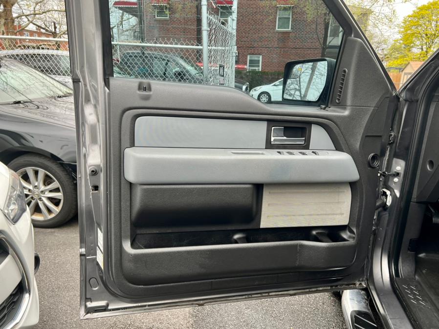 2014 Ford F-150 4WD SuperCrew 145" STX, available for sale in Bronx, New York | Advanced Auto Mall. Bronx, New York 2014 Ford F-150 4WD SuperCrew 145" STX, available for sale in Bronx, New York | Advanced Auto Mall. Bronx, New York