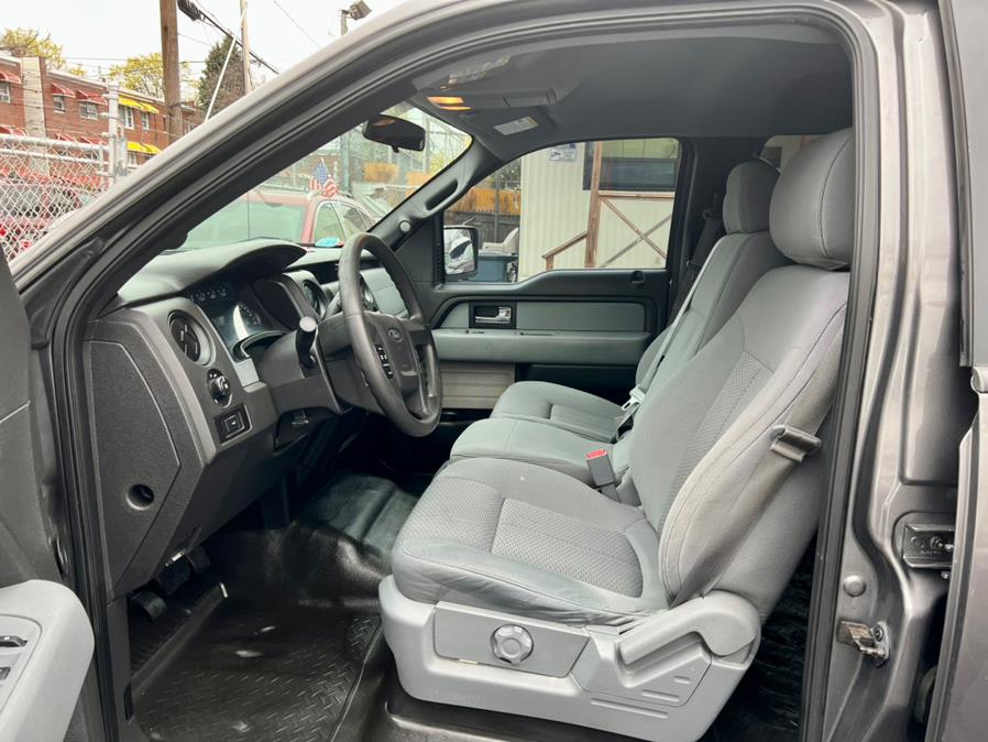 2014 Ford F-150 4WD SuperCrew 145" STX, available for sale in Bronx, New York | Advanced Auto Mall. Bronx, New York 2014 Ford F-150 4WD SuperCrew 145" STX, available for sale in Bronx, New York | Advanced Auto Mall. Bronx, New York