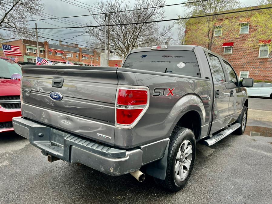 2014 Ford F-150 4WD SuperCrew 145" STX, available for sale in Bronx, New York | Advanced Auto Mall. Bronx, New York 2014 Ford F-150 4WD SuperCrew 145" STX, available for sale in Bronx, New York | Advanced Auto Mall. Bronx, New York