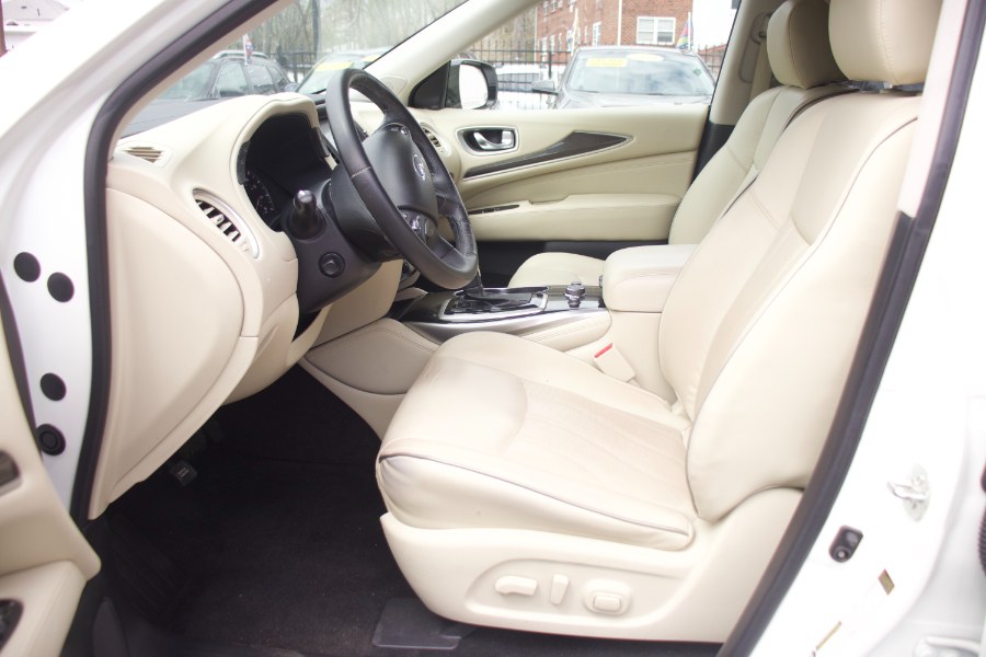 2019 INFINITI QX60 2019.5 LUXE AWD, available for sale in Linden, New Jersey | Route 27 Auto Mall. Linden, New Jersey 2019 INFINITI QX60 2019.5 LUXE AWD, available for sale in Linden, New Jersey | Route 27 Auto Mall. Linden, New Jersey
