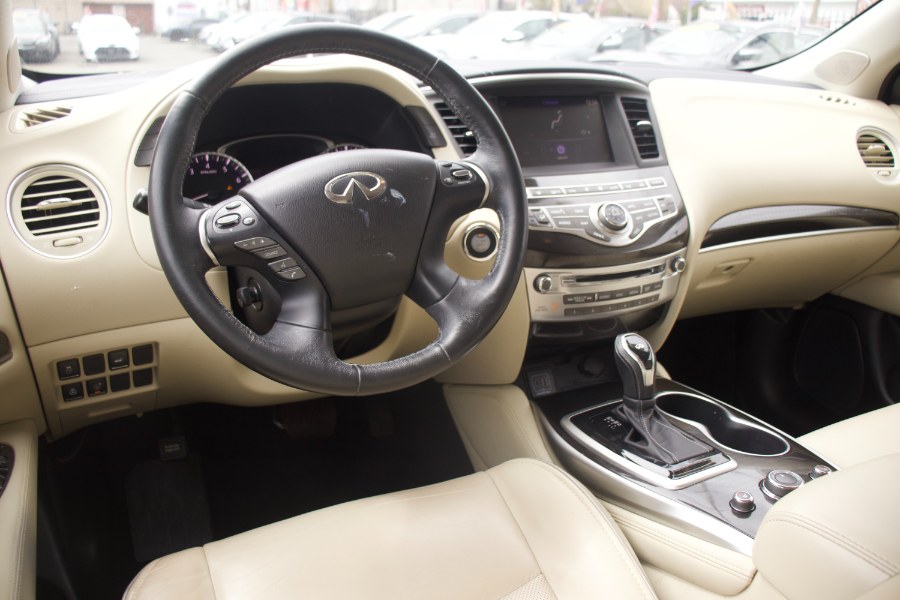 2019 INFINITI QX60 2019.5 LUXE AWD, available for sale in Linden, New Jersey | Route 27 Auto Mall. Linden, New Jersey 2019 INFINITI QX60 2019.5 LUXE AWD, available for sale in Linden, New Jersey | Route 27 Auto Mall. Linden, New Jersey