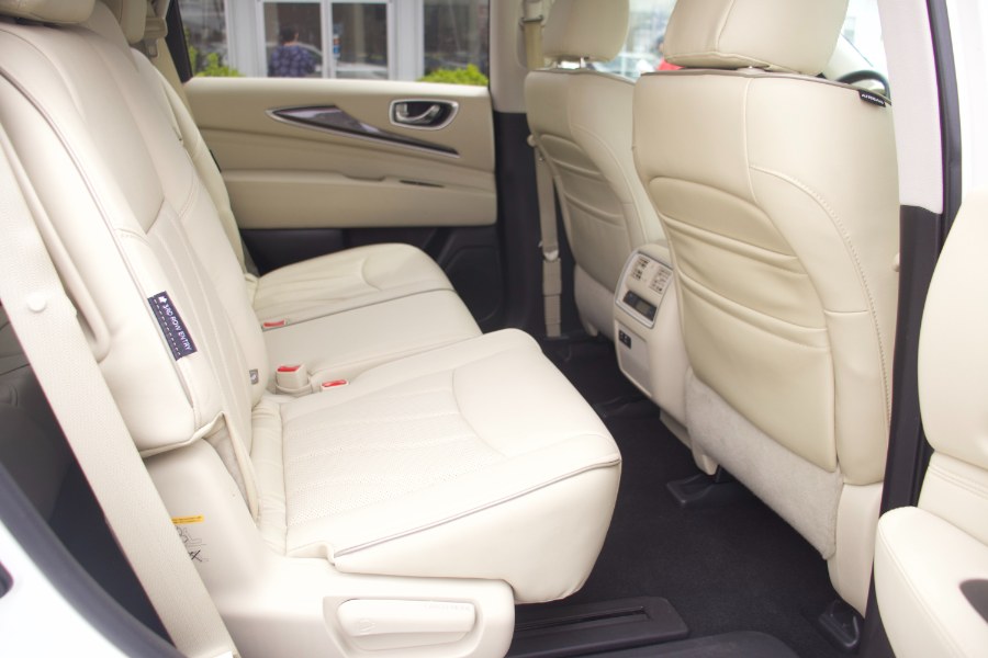 2019 INFINITI QX60 2019.5 LUXE AWD, available for sale in Linden, New Jersey | Route 27 Auto Mall. Linden, New Jersey 2019 INFINITI QX60 2019.5 LUXE AWD, available for sale in Linden, New Jersey | Route 27 Auto Mall. Linden, New Jersey