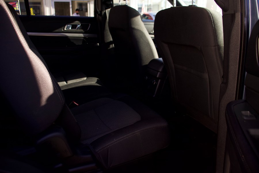 2018 Ford Explorer XLT 4WD, available for sale in Linden, New Jersey | Route 27 Auto Mall. Linden, New Jersey 2018 Ford Explorer XLT 4WD, available for sale in Linden, New Jersey | Route 27 Auto Mall. Linden, New Jersey