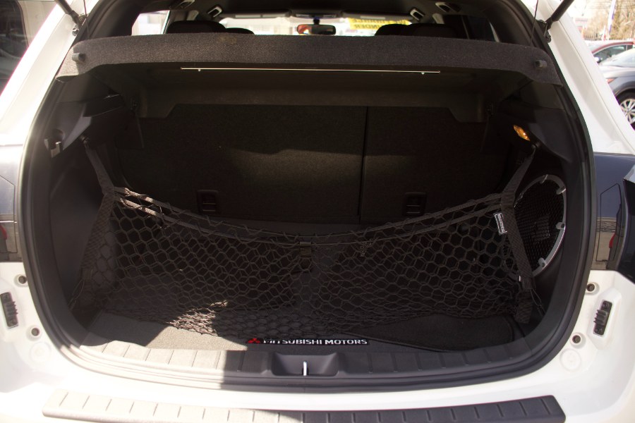2020 Mitsubishi Outlander Sport Black Edition 2.0 CVT, available for sale in Linden, New Jersey | Route 27 Auto Mall. Linden, New Jersey 2020 Mitsubishi Outlander Sport Black Edition 2.0 CVT, available for sale in Linden, New Jersey | Route 27 Auto Mall. Linden, New Jersey