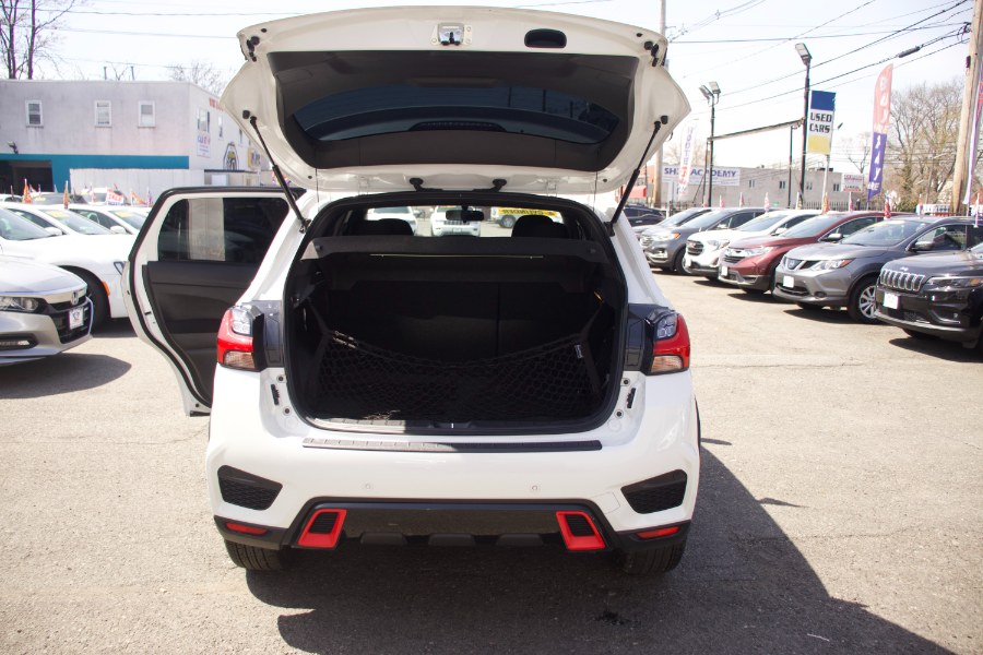 2020 Mitsubishi Outlander Sport Black Edition 2.0 CVT, available for sale in Linden, New Jersey | Route 27 Auto Mall. Linden, New Jersey 2020 Mitsubishi Outlander Sport Black Edition 2.0 CVT, available for sale in Linden, New Jersey | Route 27 Auto Mall. Linden, New Jersey