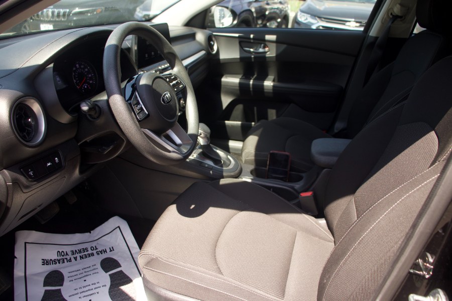 2020 Kia Forte LXS IVT, available for sale in Linden, New Jersey | Route 27 Auto Mall. Linden, New Jersey 2020 Kia Forte LXS IVT, available for sale in Linden, New Jersey | Route 27 Auto Mall. Linden, New Jersey