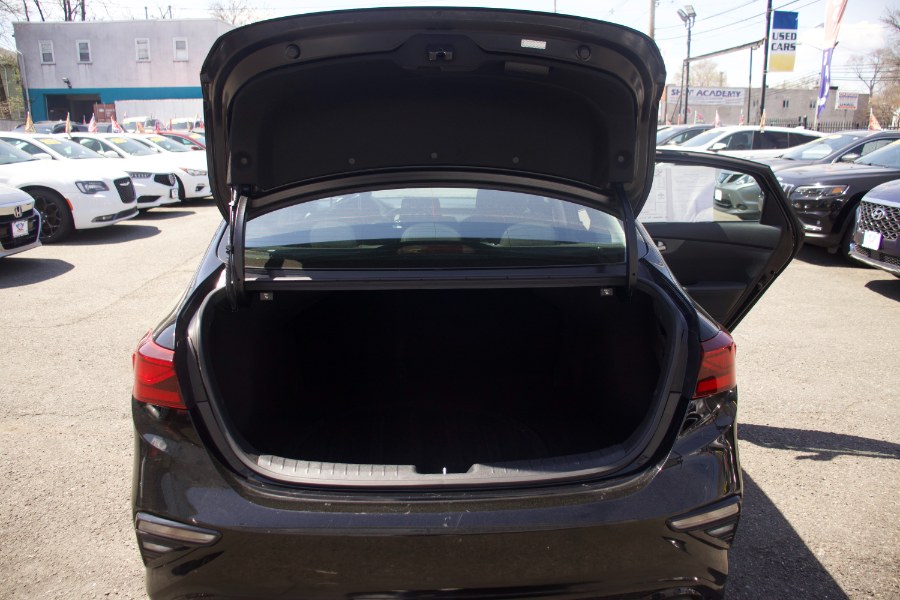 2020 Kia Forte LXS IVT, available for sale in Linden, New Jersey | Route 27 Auto Mall. Linden, New Jersey 2020 Kia Forte LXS IVT, available for sale in Linden, New Jersey | Route 27 Auto Mall. Linden, New Jersey
