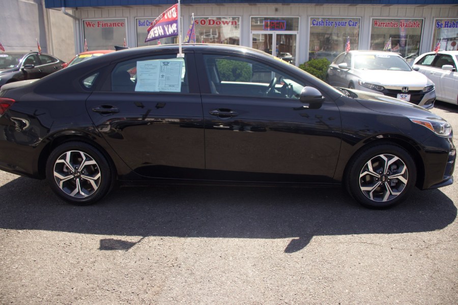 2020 Kia Forte LXS IVT, available for sale in Linden, New Jersey | Route 27 Auto Mall. Linden, New Jersey 2020 Kia Forte LXS IVT, available for sale in Linden, New Jersey | Route 27 Auto Mall. Linden, New Jersey