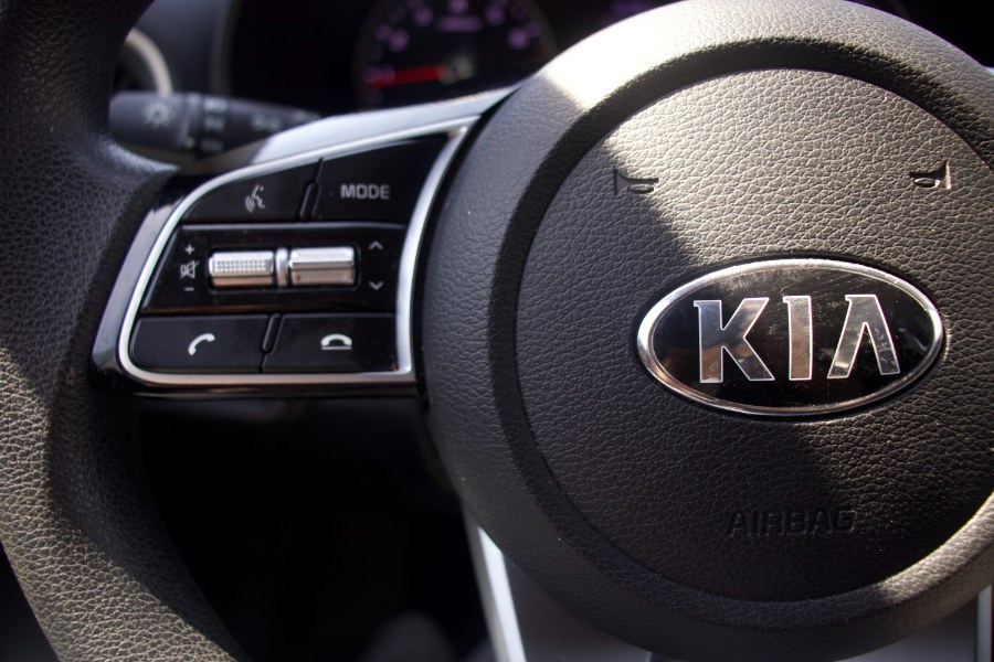 2020 Kia Forte LXS IVT, available for sale in Linden, New Jersey | Route 27 Auto Mall. Linden, New Jersey 2020 Kia Forte LXS IVT, available for sale in Linden, New Jersey | Route 27 Auto Mall. Linden, New Jersey