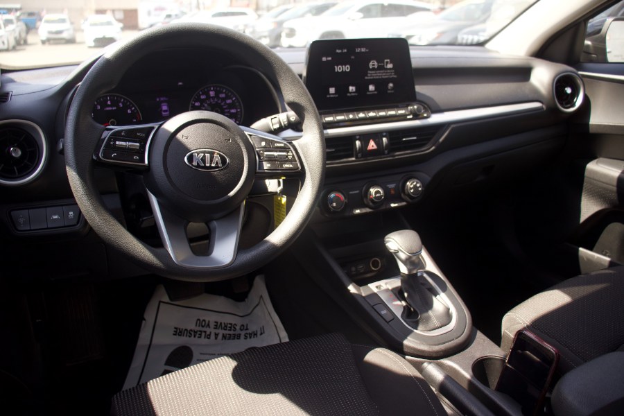 2020 Kia Forte LXS IVT, available for sale in Linden, New Jersey | Route 27 Auto Mall. Linden, New Jersey 2020 Kia Forte LXS IVT, available for sale in Linden, New Jersey | Route 27 Auto Mall. Linden, New Jersey