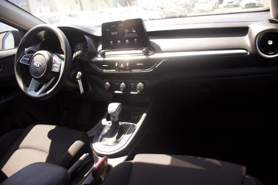 2020 Kia Forte LXS IVT, available for sale in Linden, New Jersey | Route 27 Auto Mall. Linden, New Jersey 2020 Kia Forte LXS IVT, available for sale in Linden, New Jersey | Route 27 Auto Mall. Linden, New Jersey
