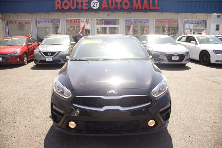 2020 Kia Forte LXS IVT, available for sale in Linden, New Jersey | Route 27 Auto Mall. Linden, New Jersey 2020 Kia Forte LXS IVT, available for sale in Linden, New Jersey | Route 27 Auto Mall. Linden, New Jersey