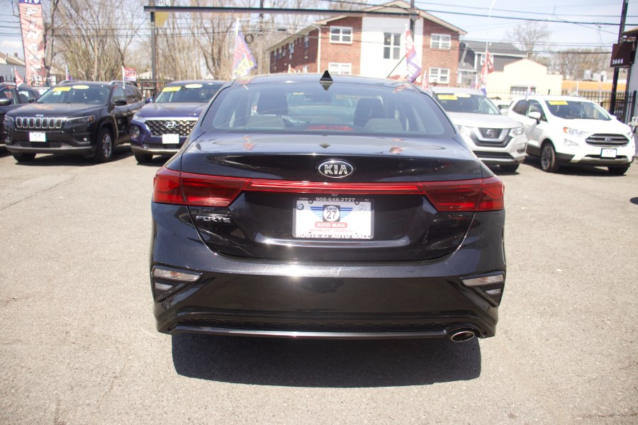 2020 Kia Forte LXS IVT, available for sale in Linden, New Jersey | Route 27 Auto Mall. Linden, New Jersey 2020 Kia Forte LXS IVT, available for sale in Linden, New Jersey | Route 27 Auto Mall. Linden, New Jersey