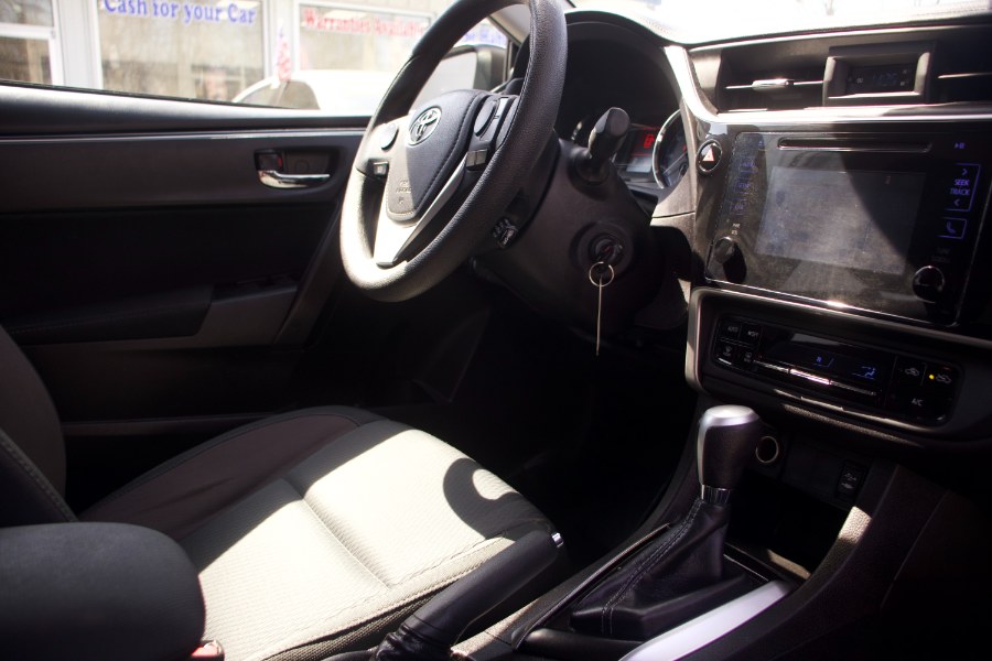 Used Toyota Corolla LE CVT (Natl) 2019 | Route 27 Auto Mall. Linden, New Jersey Used Toyota Corolla LE CVT (Natl) 2019 | Route 27 Auto Mall. Linden, New Jersey