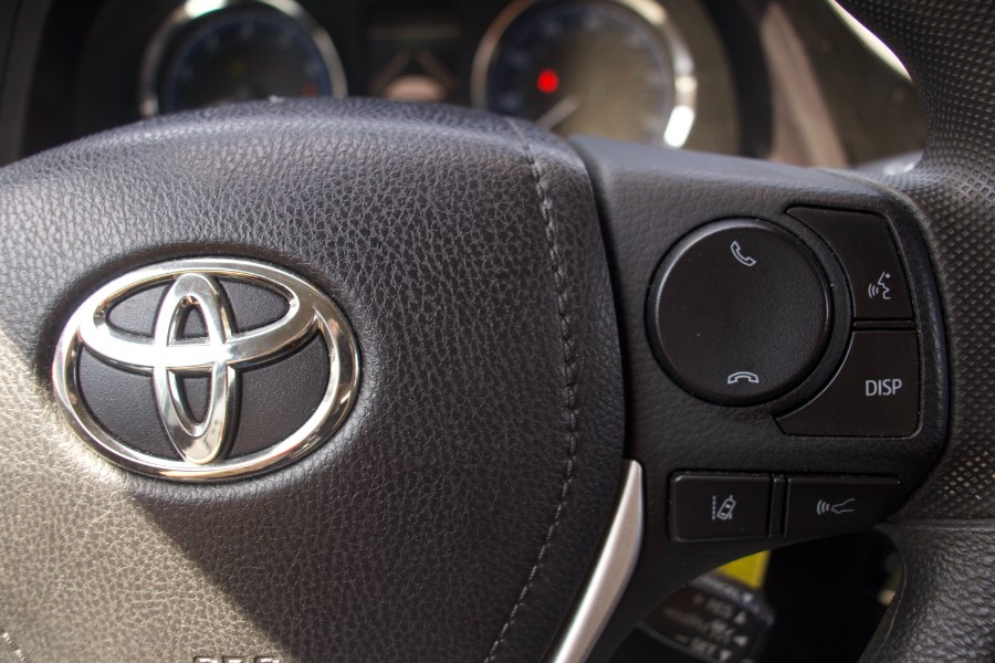 Used Toyota Corolla LE CVT (Natl) 2019 | Route 27 Auto Mall. Linden, New Jersey Used Toyota Corolla LE CVT (Natl) 2019 | Route 27 Auto Mall. Linden, New Jersey