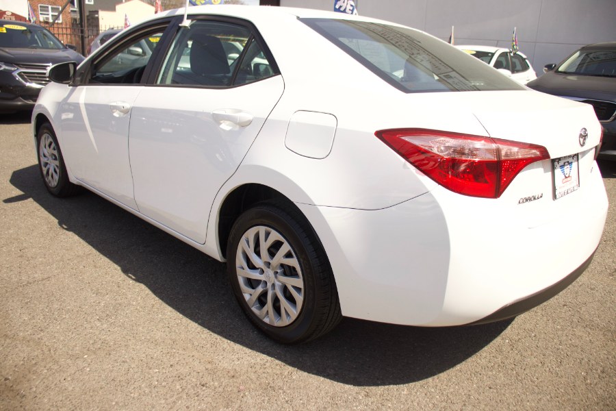 Used Toyota Corolla LE CVT (Natl) 2019 | Route 27 Auto Mall. Linden, New Jersey Used Toyota Corolla LE CVT (Natl) 2019 | Route 27 Auto Mall. Linden, New Jersey