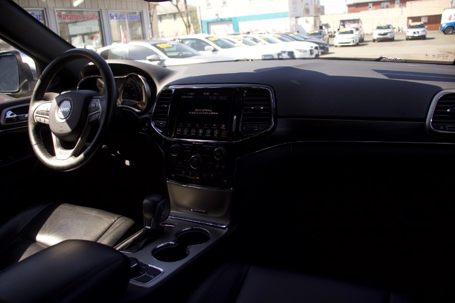 2019 Jeep Grand Cherokee Limited 4x4, available for sale in Linden, New Jersey | Route 27 Auto Mall. Linden, New Jersey 2019 Jeep Grand Cherokee Limited 4x4, available for sale in Linden, New Jersey | Route 27 Auto Mall. Linden, New Jersey