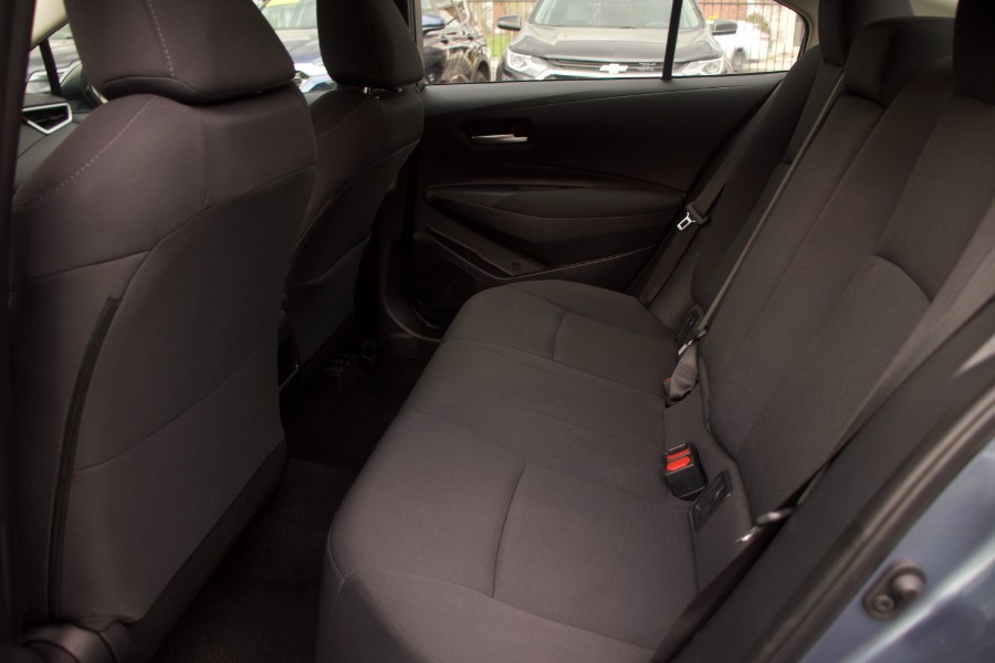 Used Toyota Corolla LE CVT (Natl) 2020 | Route 27 Auto Mall. Linden, New Jersey Used Toyota Corolla LE CVT (Natl) 2020 | Route 27 Auto Mall. Linden, New Jersey