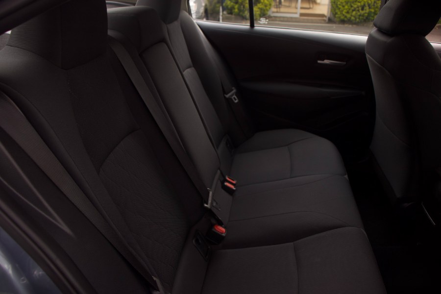 Used Toyota Corolla LE CVT (Natl) 2020 | Route 27 Auto Mall. Linden, New Jersey Used Toyota Corolla LE CVT (Natl) 2020 | Route 27 Auto Mall. Linden, New Jersey