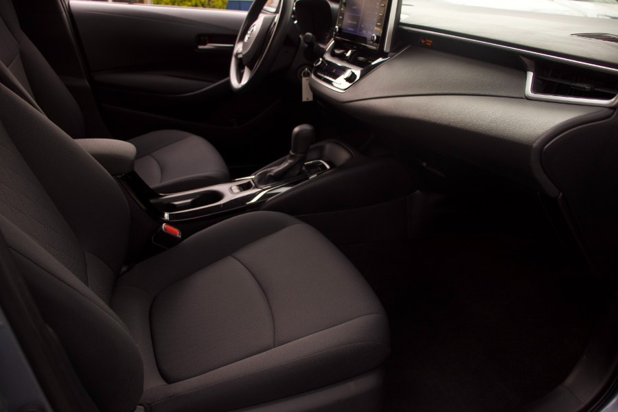 Used Toyota Corolla LE CVT (Natl) 2020 | Route 27 Auto Mall. Linden, New Jersey Used Toyota Corolla LE CVT (Natl) 2020 | Route 27 Auto Mall. Linden, New Jersey